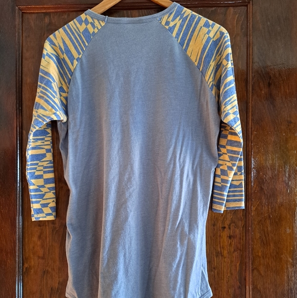 LuLaRoe Randy - Picture 2 of 2